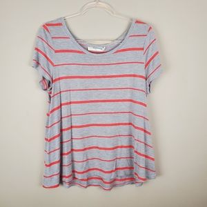 Pilcro and the Letterpress Anthropologie T Shirt